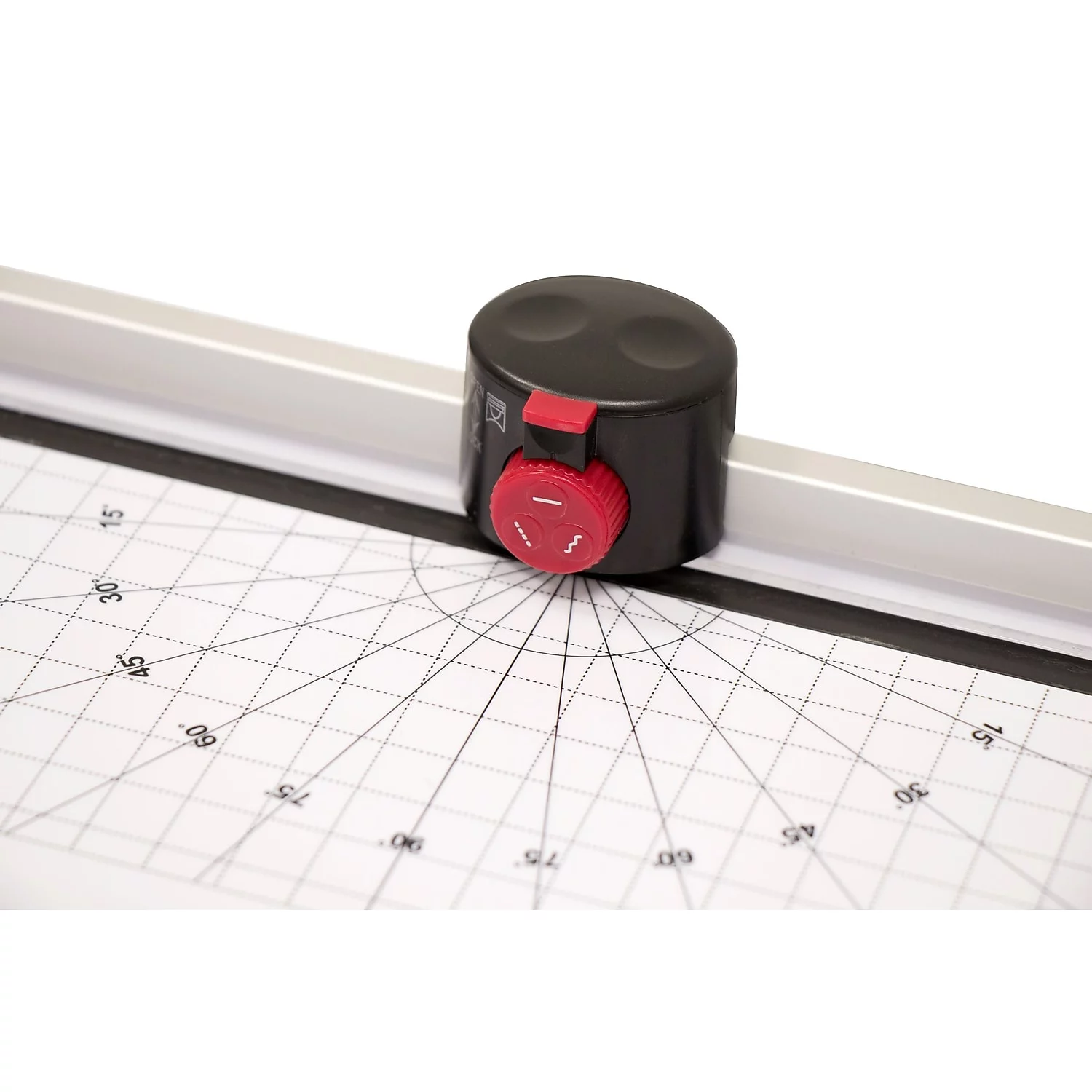 United LT13 Thermal & Cold Laminator with Paper Trimmer and Corner Rounder 13