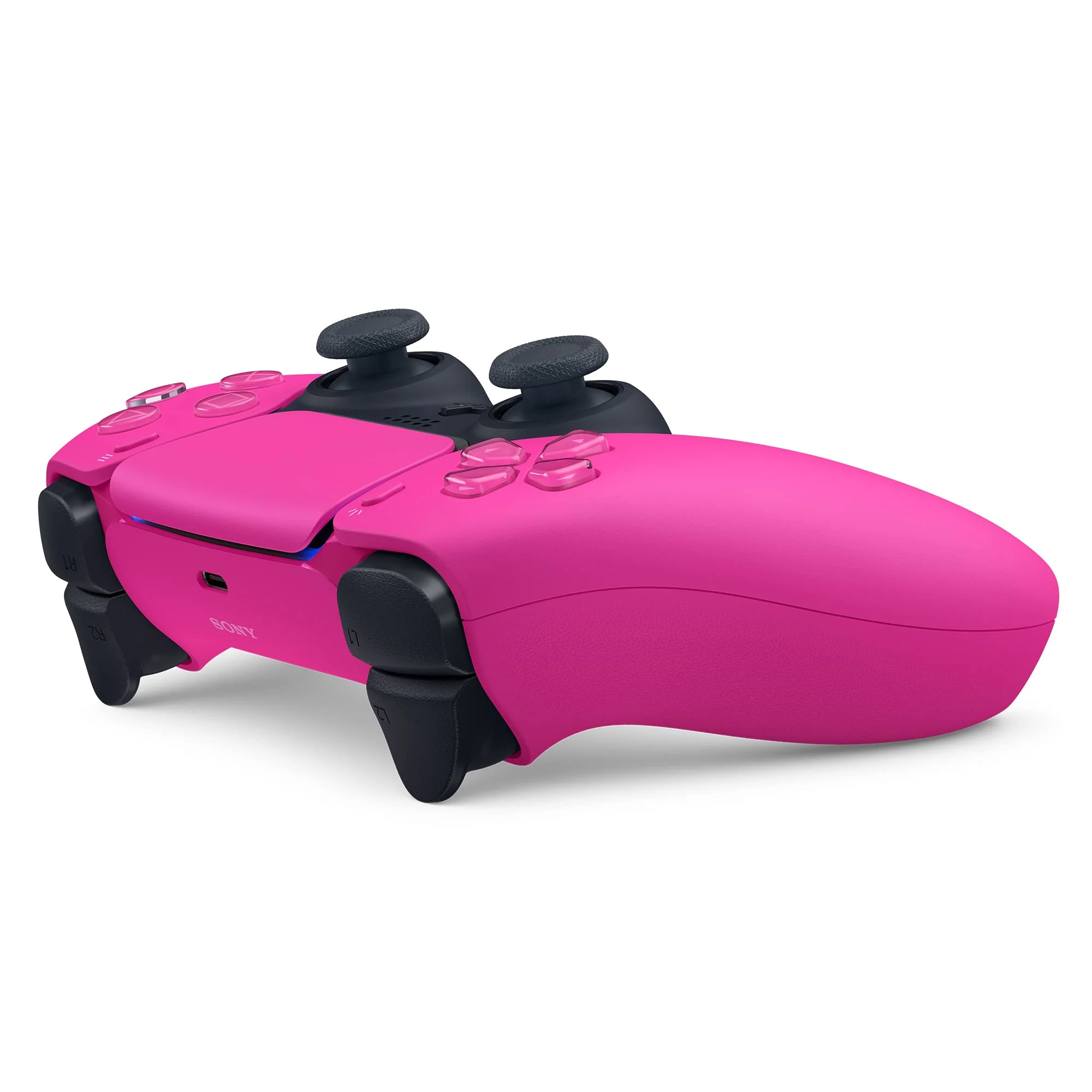 Refurbished Sony PS5 DualSense Wireless Controller - Nova Pink