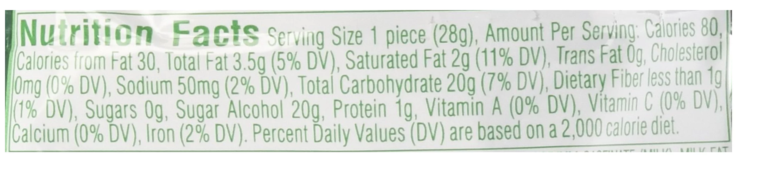 Russell Stover Sugar Free Chocolate Covered Easter Egg with Marshmallow (18 Count)