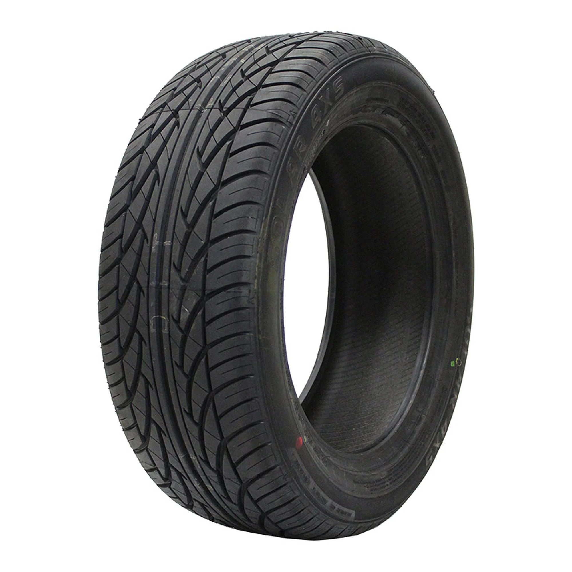 Solar 4XS All Season P215/55R17 94V Passenger Tire