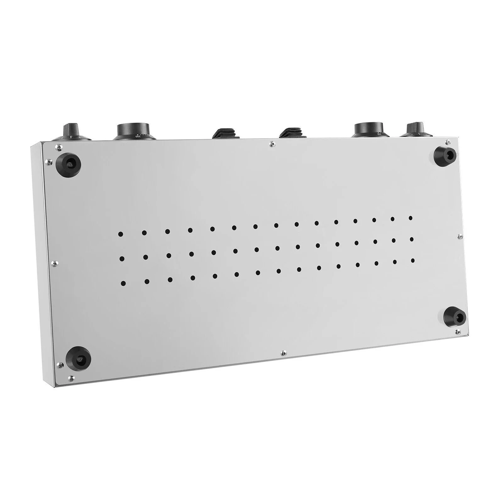 Miumaeov Commercial Waffle Maker Machine 50pcs 1.8'' Mini Dutch Pancakes Maker Nonstick Electric Waffle Baker