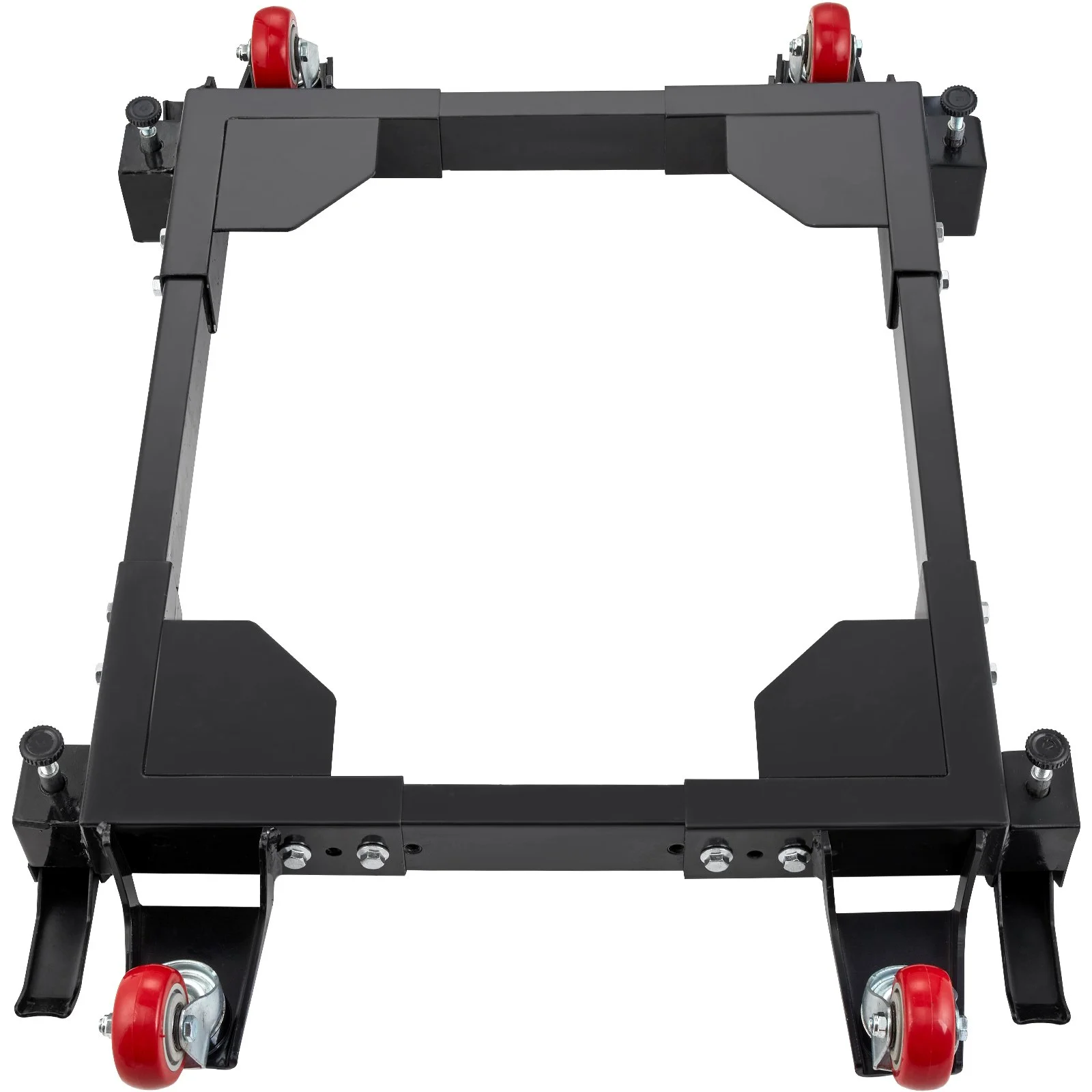 VEVOR Adjustable Mobile Base, 1500 lbs Capacity, 20.7