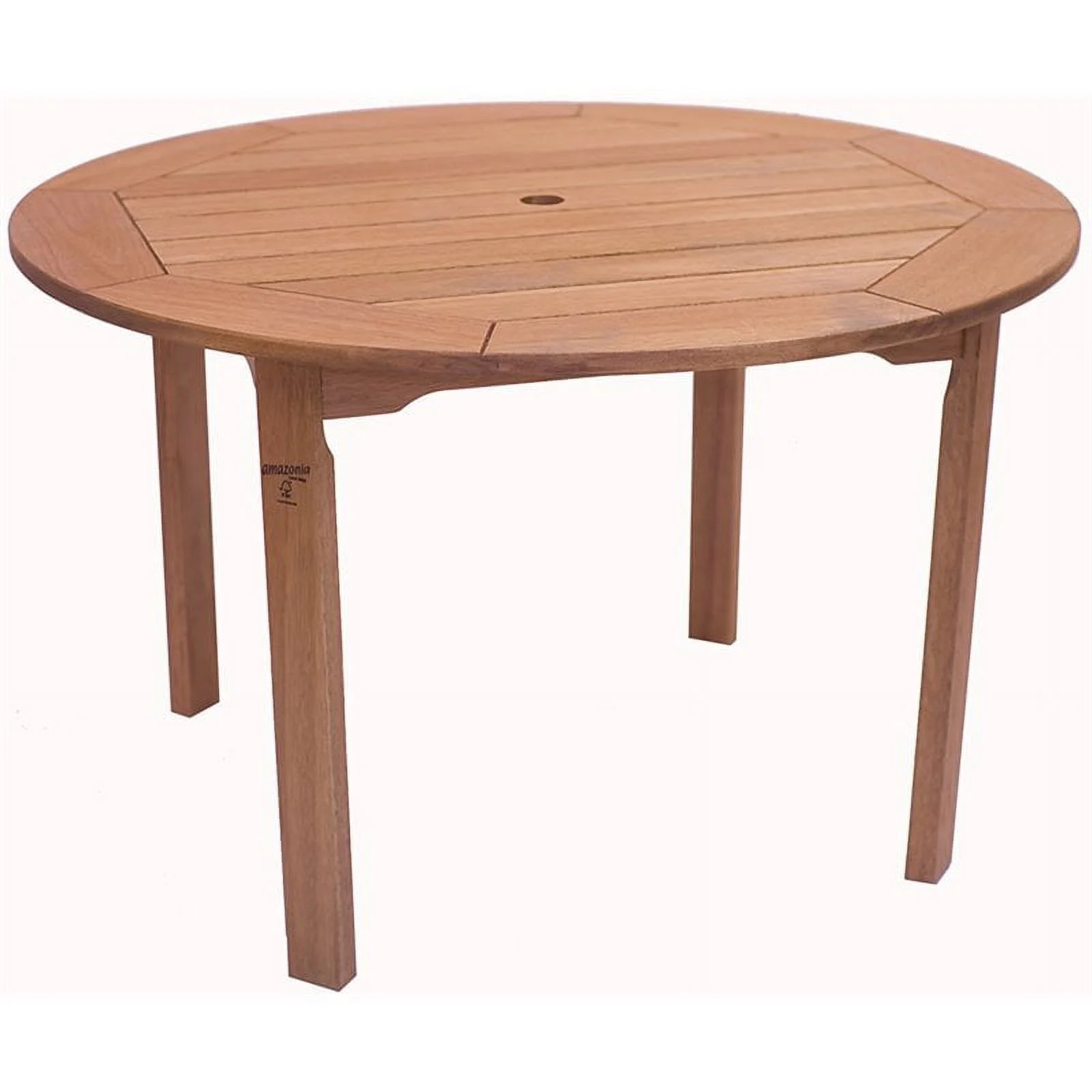 International Home Amazonia Charlotte Deluxe 5 Piece Patio Dining Set