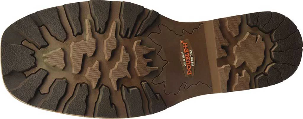 Men's Double H Abner Cowboy Boot DH4353