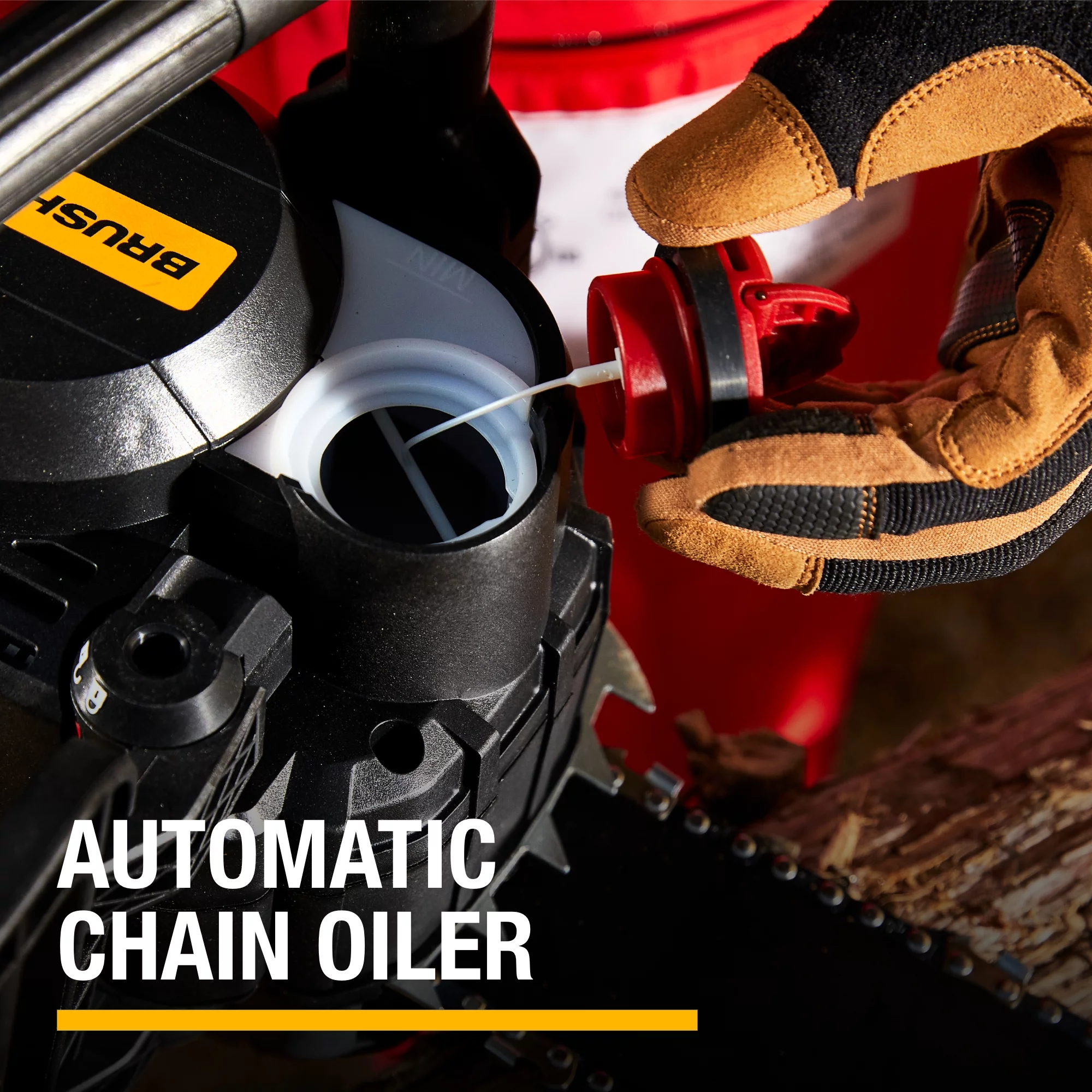 Caterpillar Cat® DG630.9 60V 16