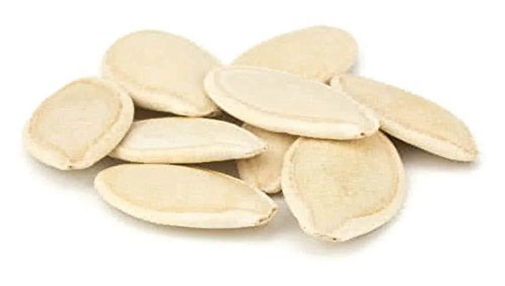 FirstChoiceCandy Roasted & Salted Pumpkin Seeds In Shell Squash Seed 2 LB