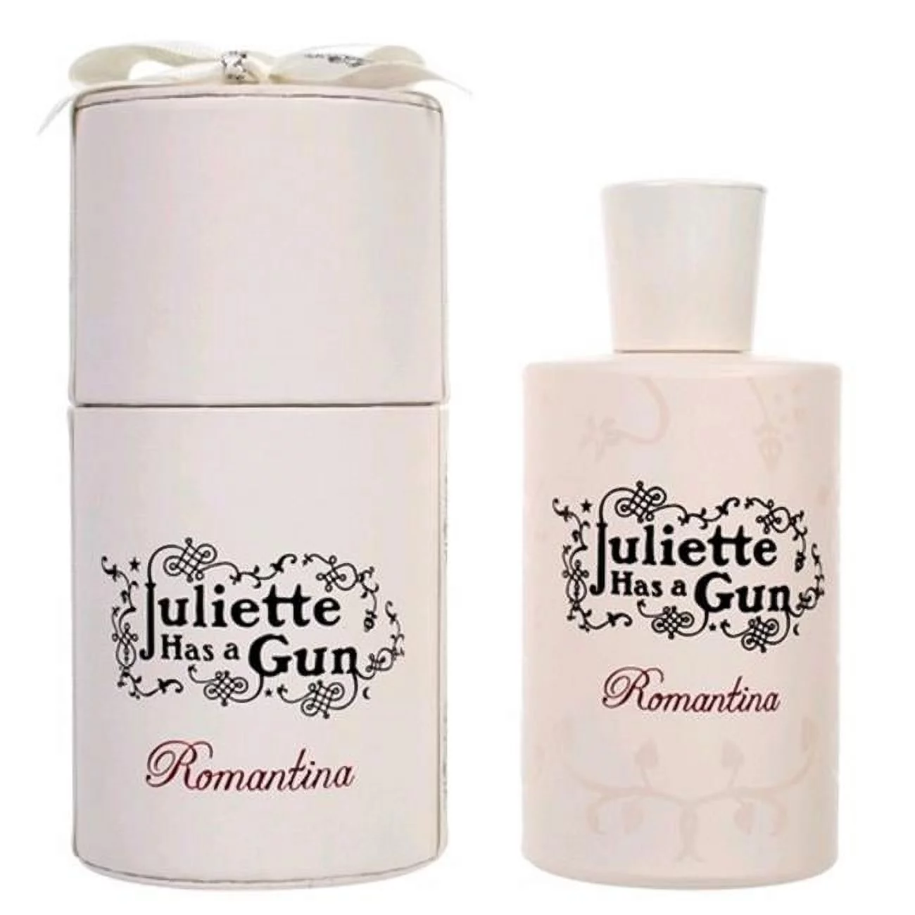 Juliette Has a Gun  Romantina 3.3 oz Eau De Perfume Spray for Womens