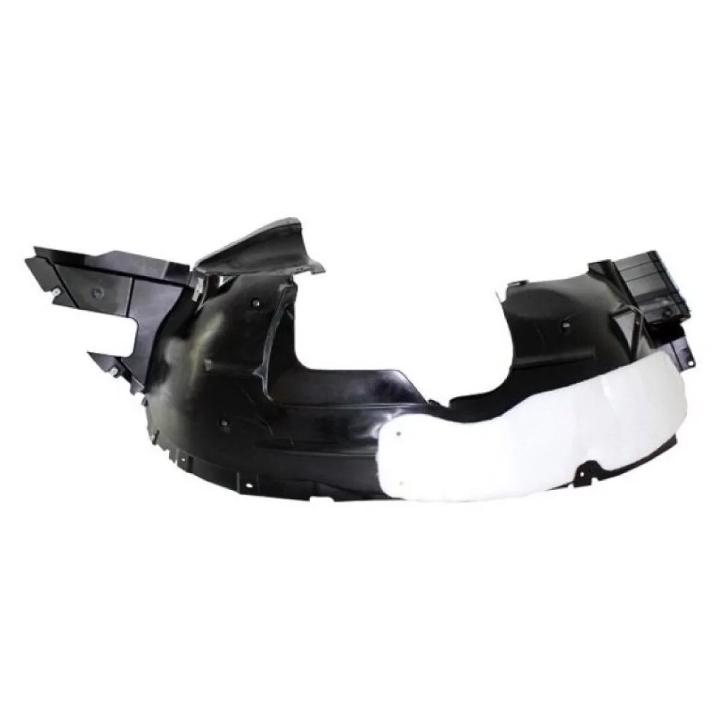 For Chevy Trax 2017-2020 Driver Side Fender Liner | Front | Inner Panel | CAPA | 94531745 | GM1248317