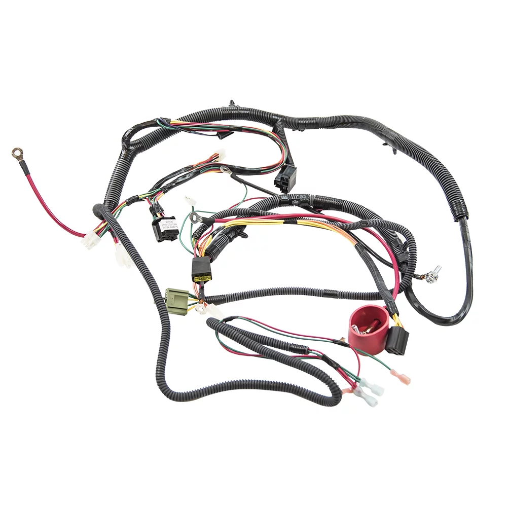 MTD 925-04094 Main PTO Wiring Harness LTX 1046M 1045 1042 1040