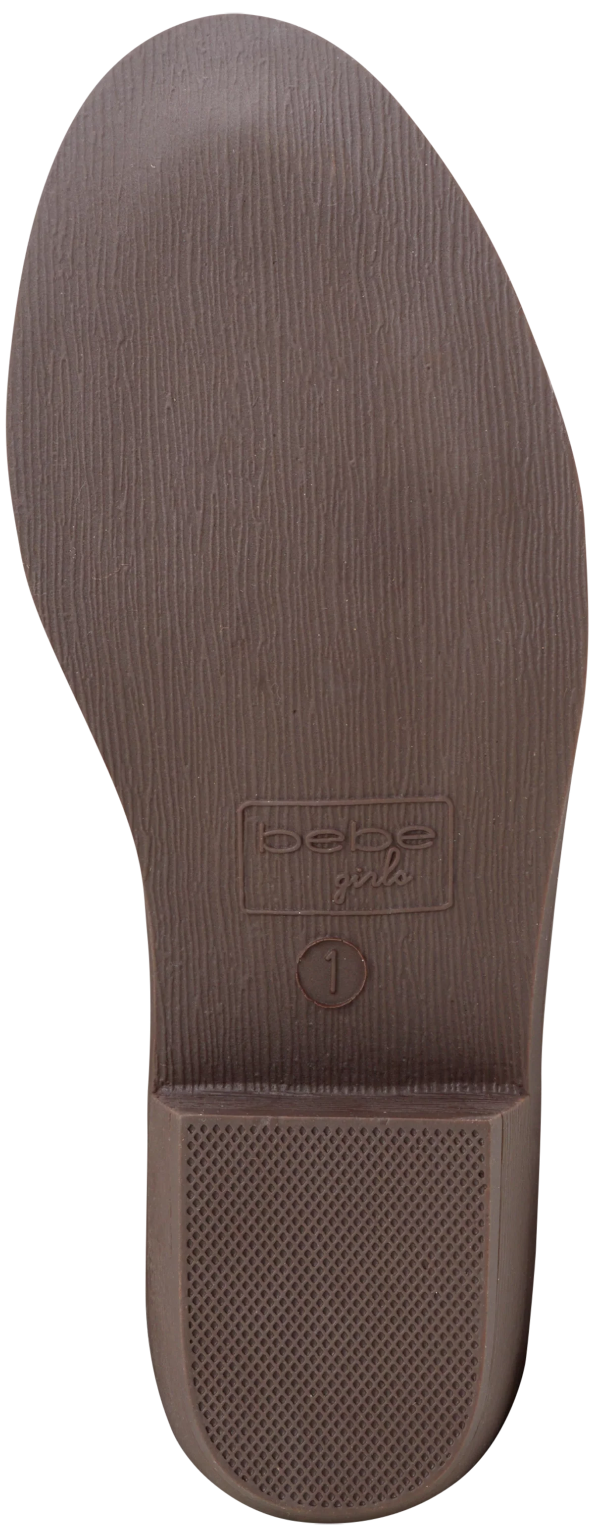 bebe Girls' Boots - Western Cowboy Boots with Glitter (Toddler/Girl)