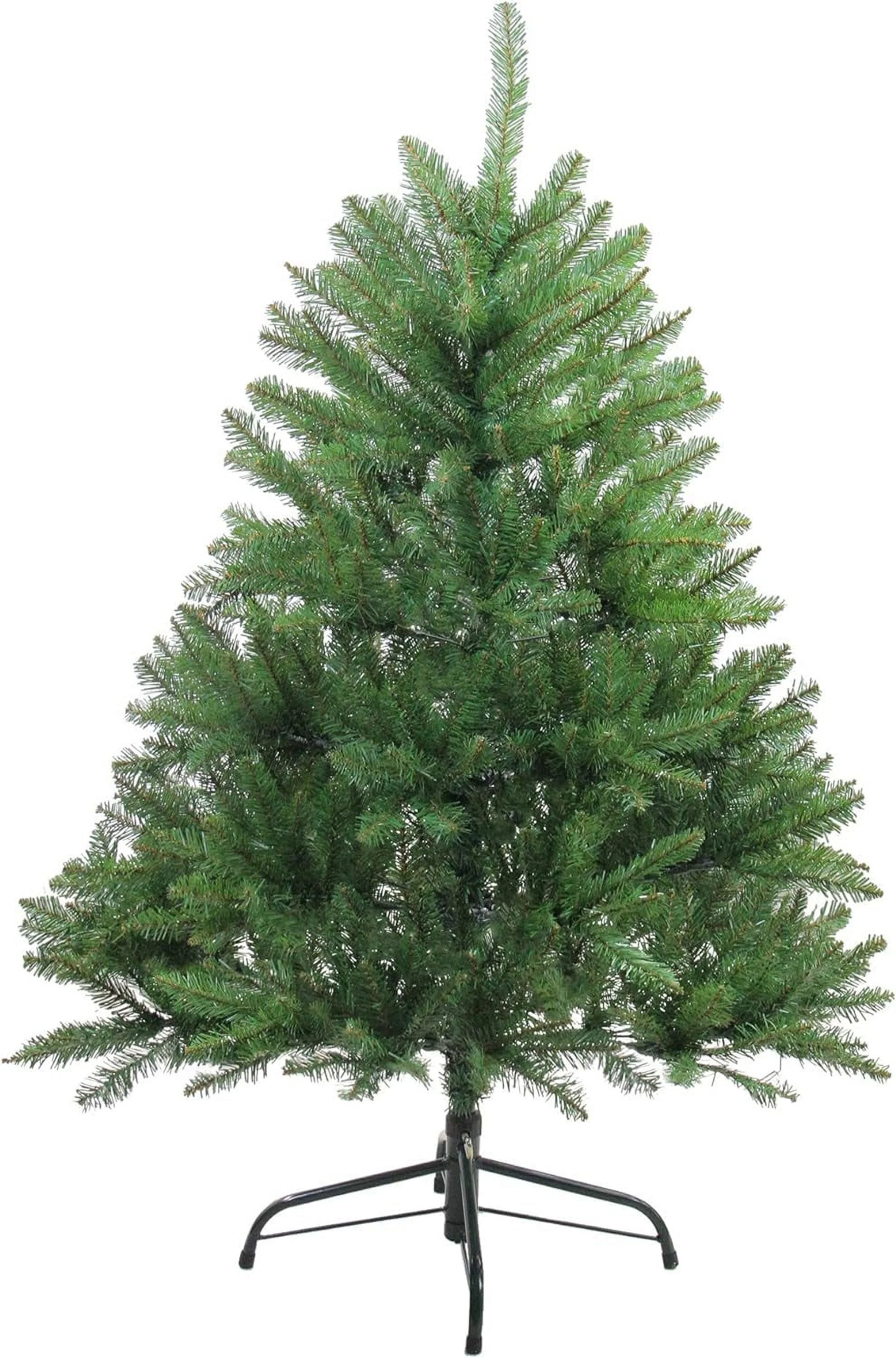 Northern Pine Medium Artificial Christmas Tree - Unlit
