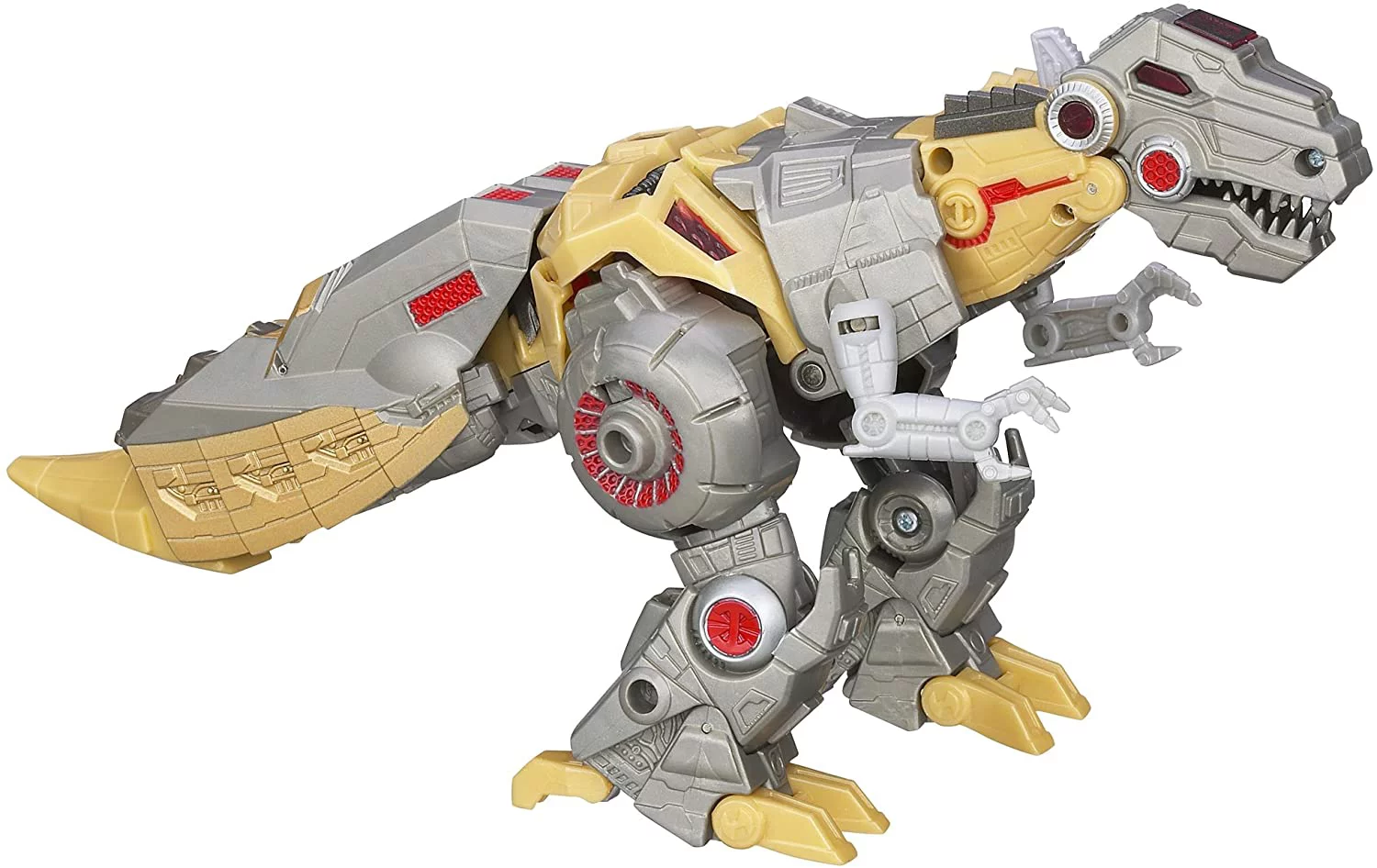 Transformers Fall of Cybertron Grimlock Action Figure