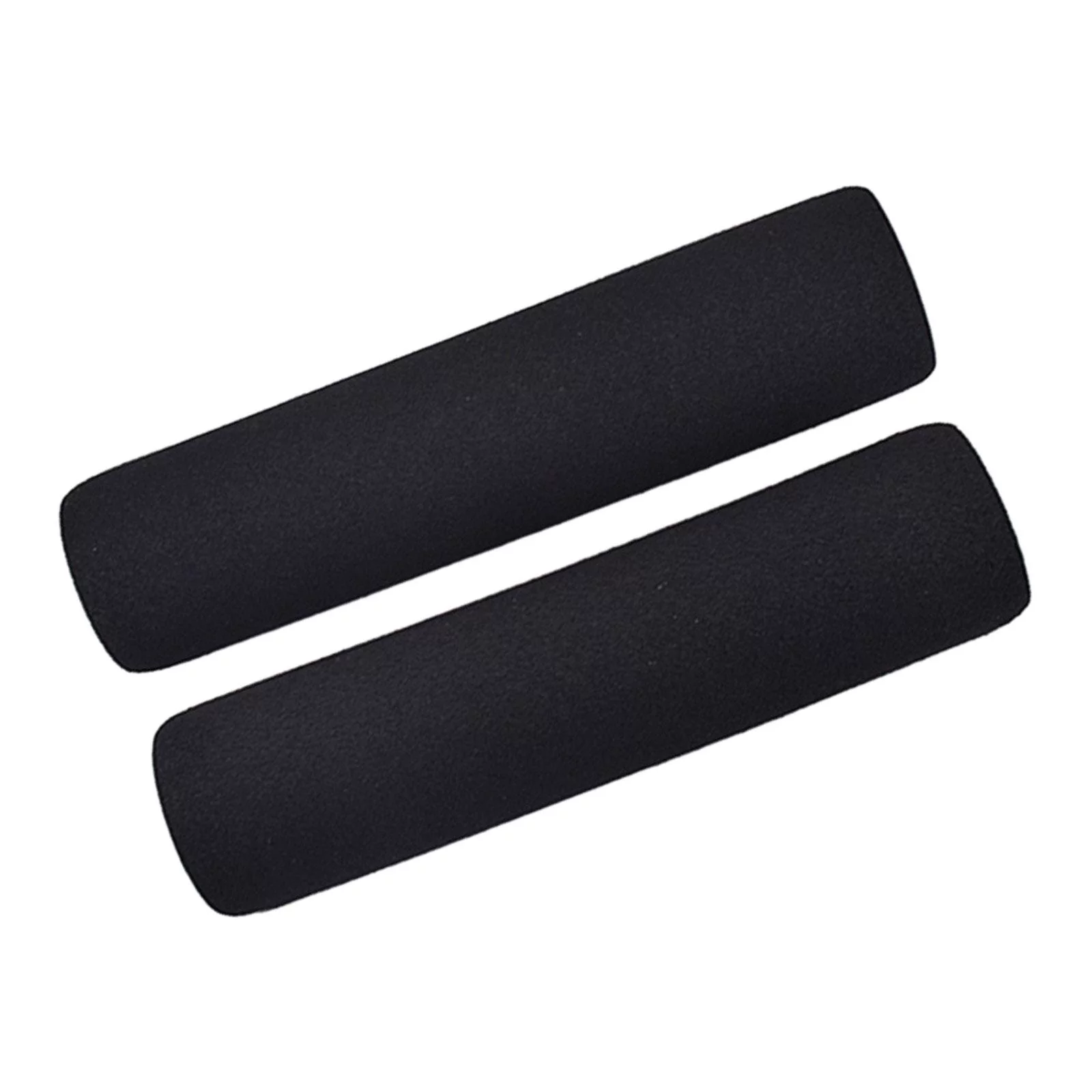 kesoto 3xBike Handle Grips Foam Cycling Accessories Bike Handlebar Hand Grips 150mm