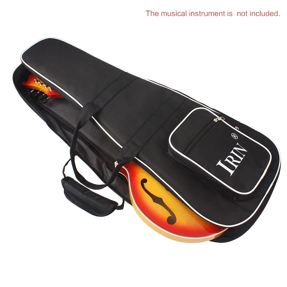 Tomshine Alice AM04 Mandolin String Stainless Steel Coated Copper Alloy Wound