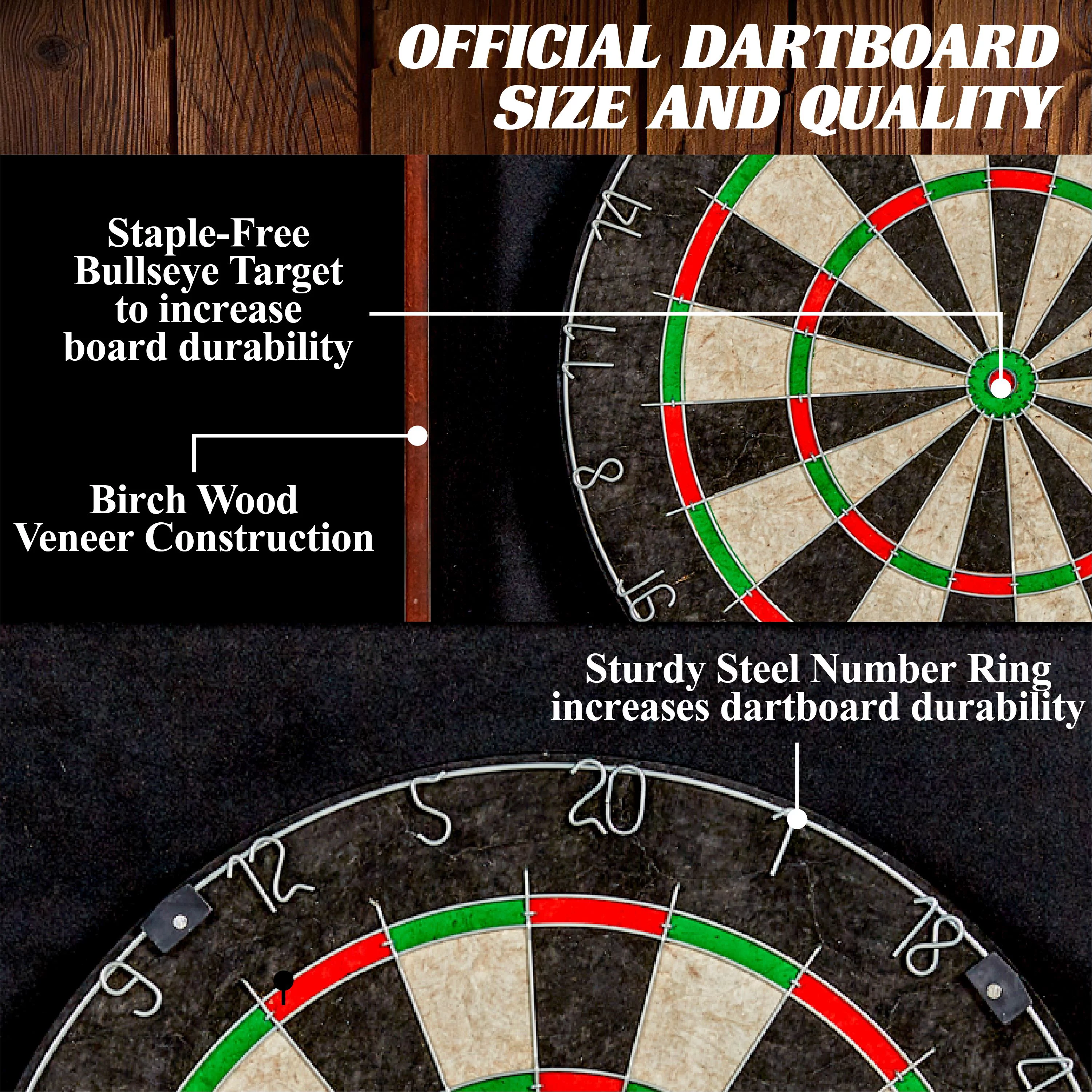 Barrington Billiard Hatherley 100