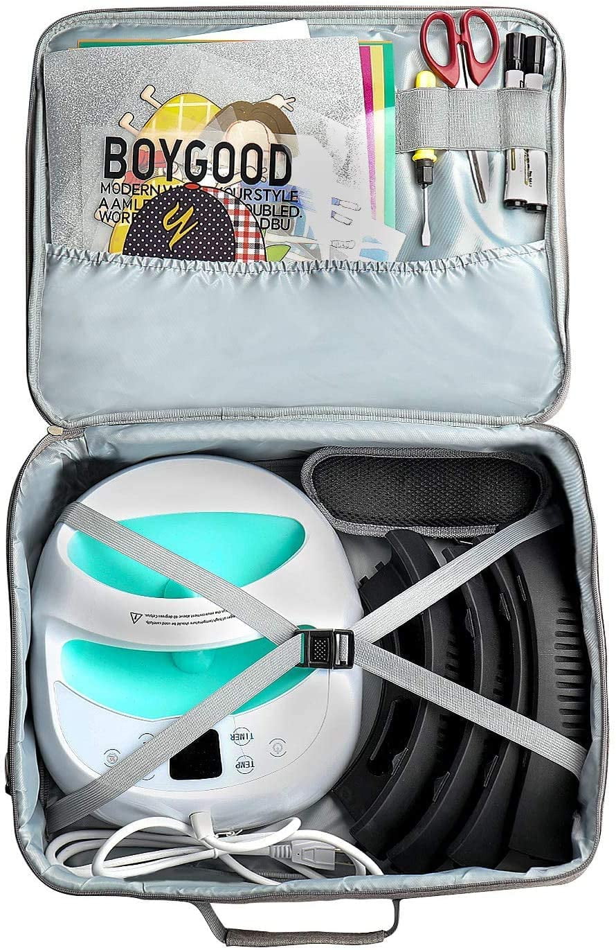 Carrying Case for Cricut Easy Press 2 (12