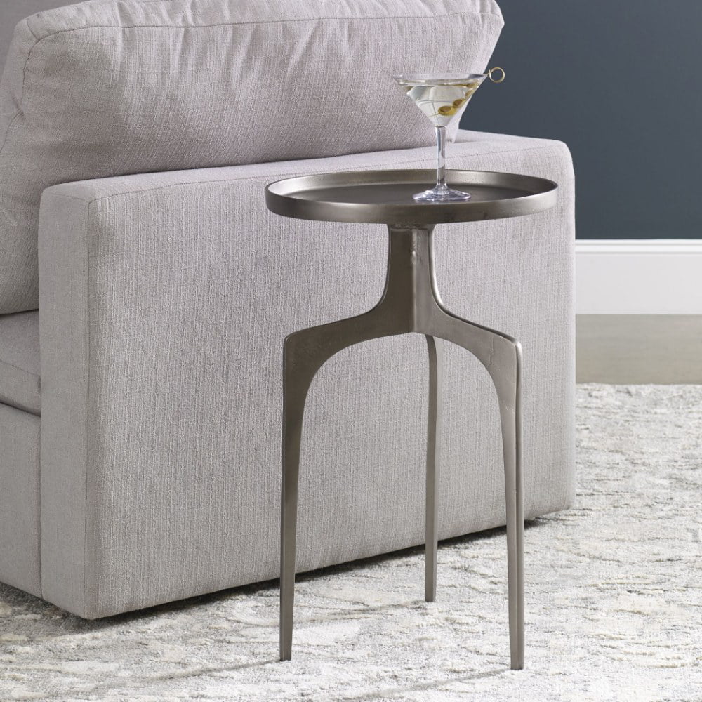 25 inch Accent Table Bailey Street Home 208-Bel-4261663