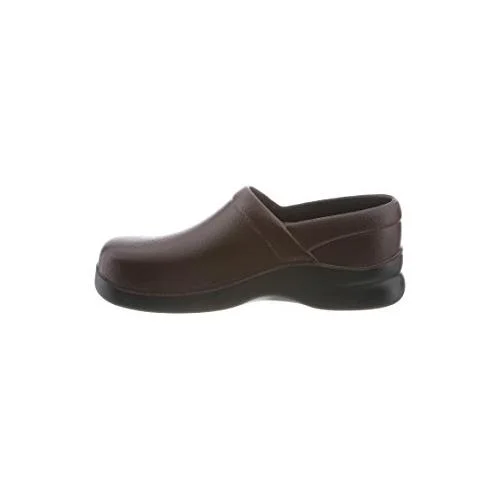 Klogs Footwear Men's Bistro Closed Back Chef Clog