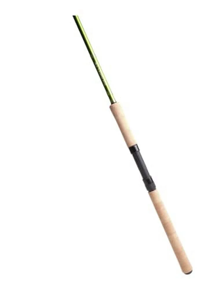 ACC Crappie Stix Green Series 7'6