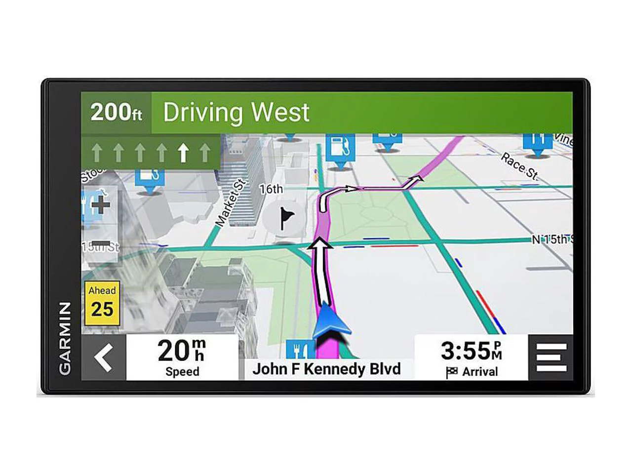 Garmin DriveSmart 76 7.0