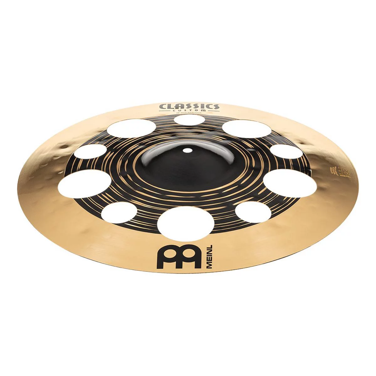 Meinl Cymbals 18