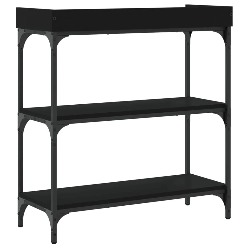 Andoer parcel,Console Table With 29.5