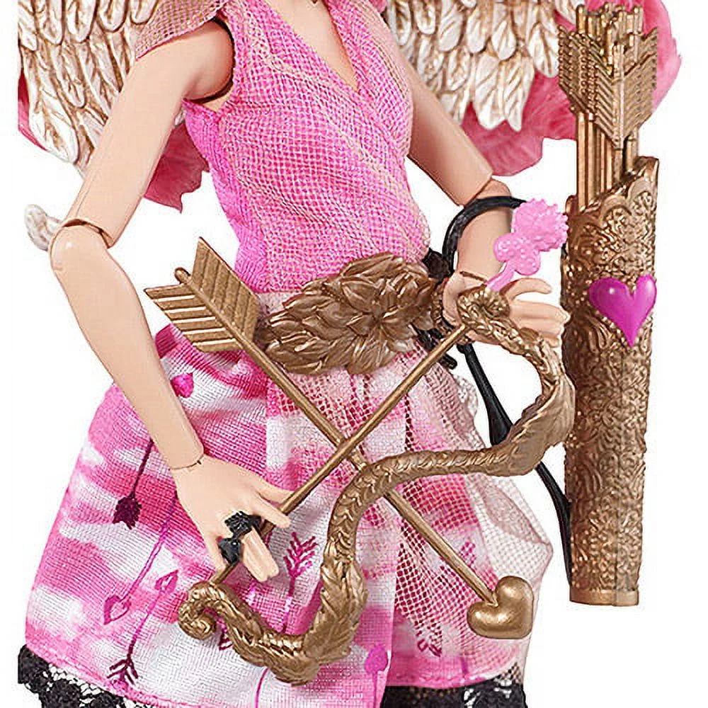 Ever After High Cupid Doll