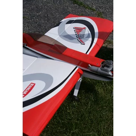 Hangar 9 Twist 60 ARF HAN4210 Airplanes ARF Sport