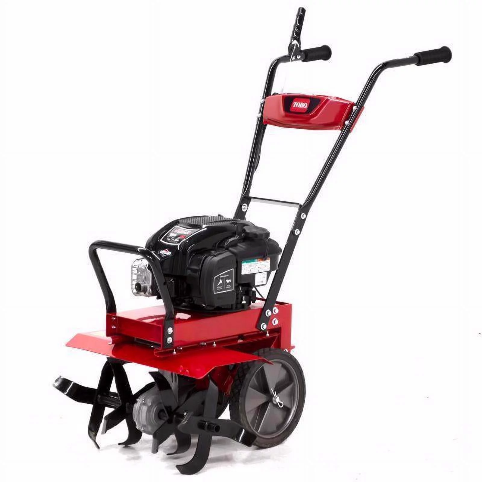 Toro  8 in. 43 CC Cultivator 2-Cycle