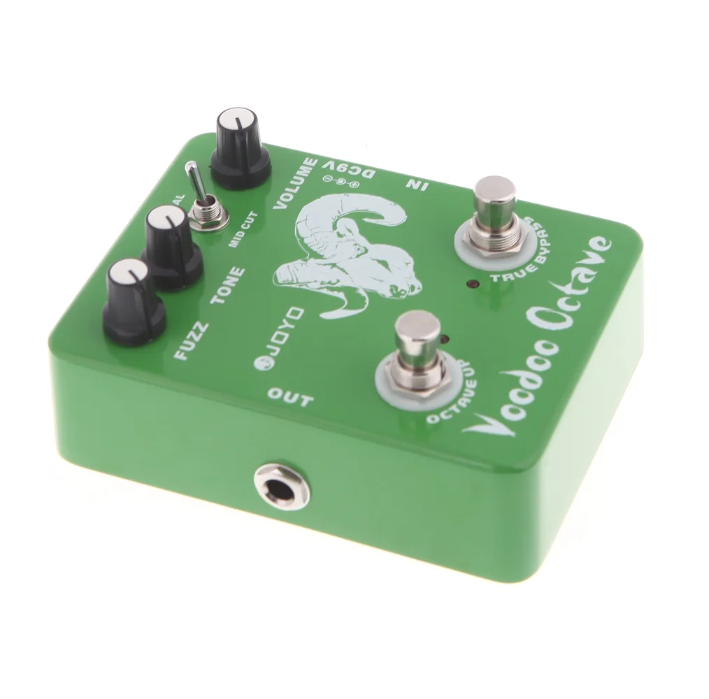 JOYO Effect Pedal,Bypass Elevate Distinctive Fuzz Joyo Pedal Octave Fuzz Unleash Dark Joyo Jf-12 Voodoo Side Fuzz Jf 12 Elevate With Distinctive Elevate Distinctive Dark And Side Dark Joyo Jf