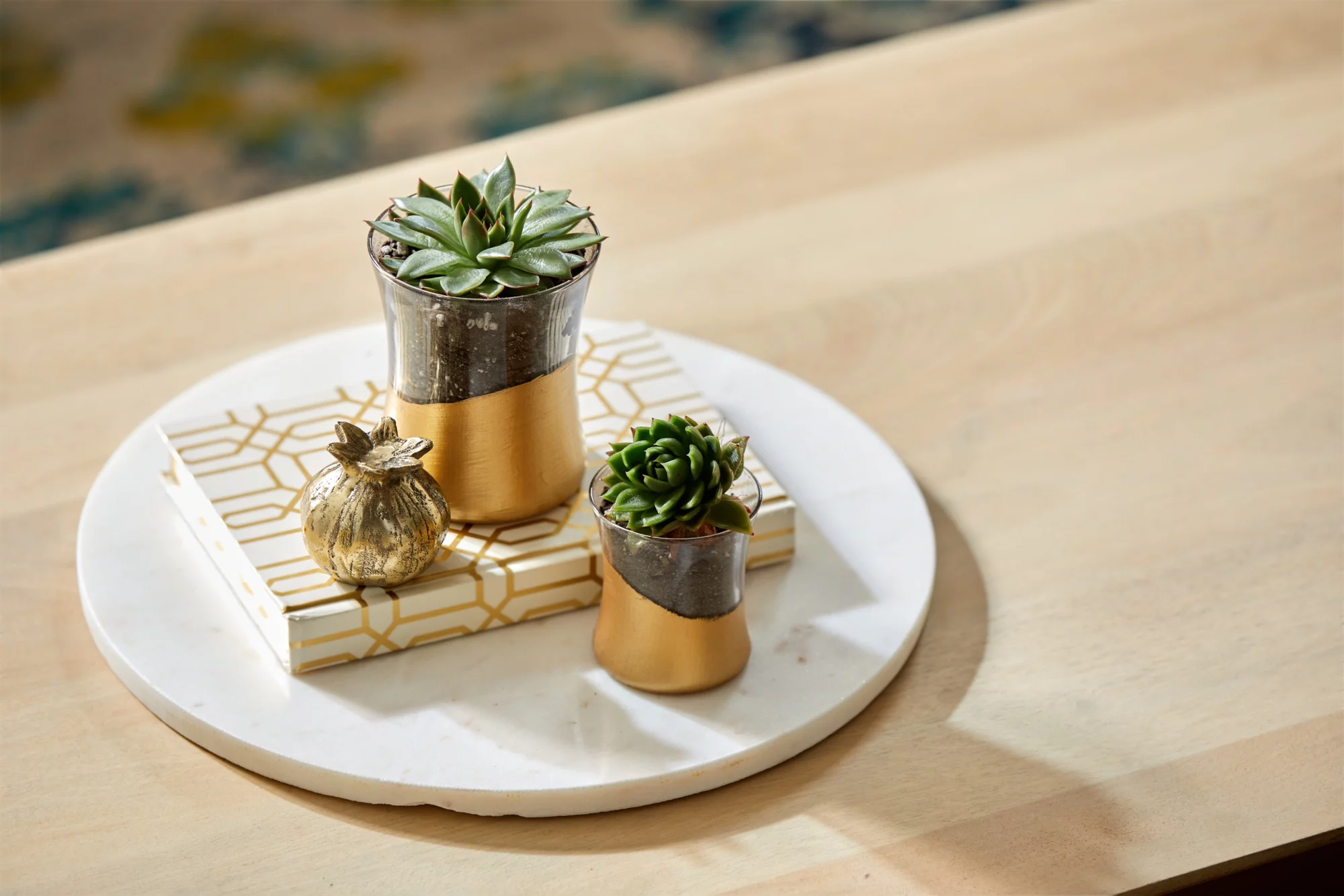 WoodWick Elderberry Bourbon - Medium Hourglass Candle