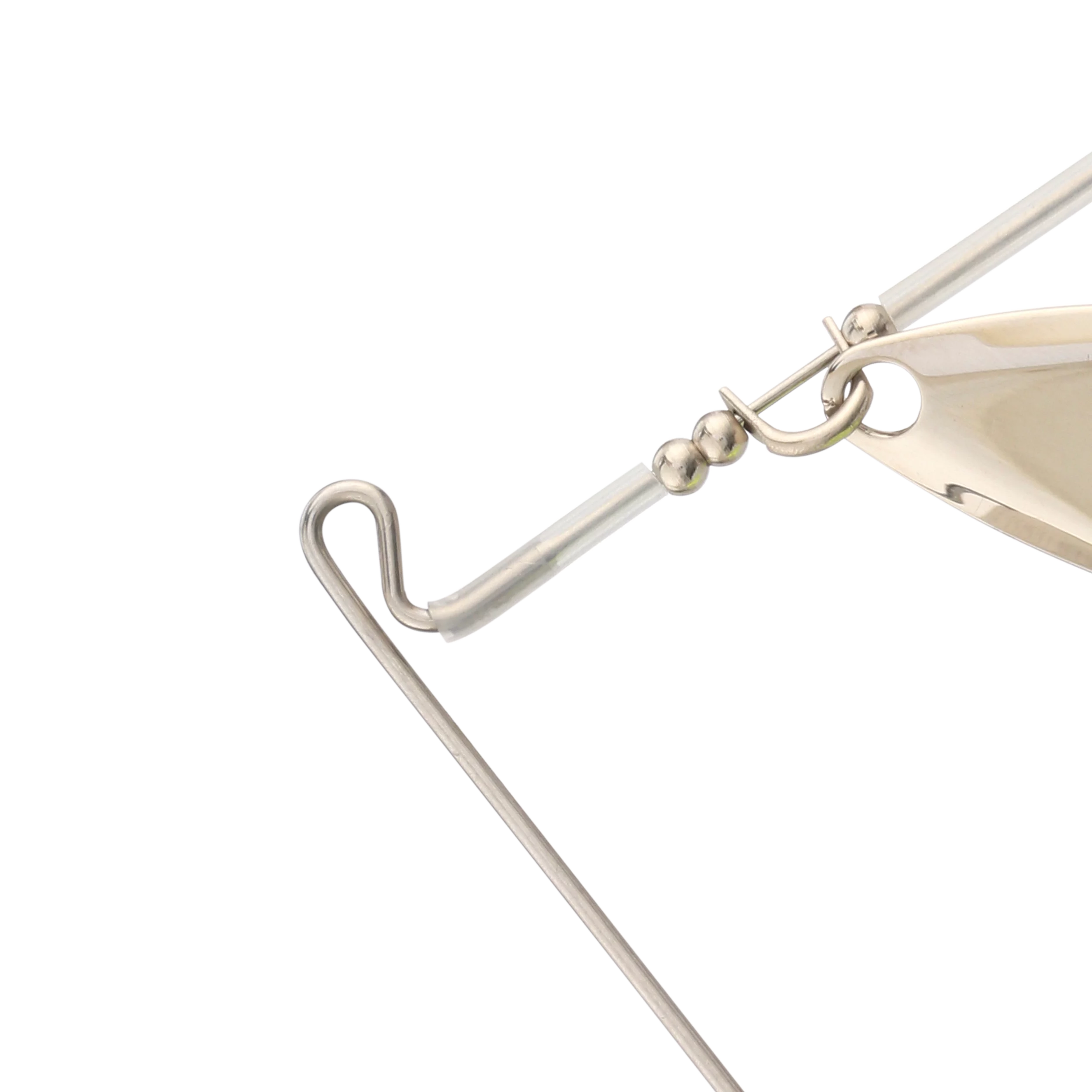 Shimano Fishing SWAGY DW 3/8OZ TDLKLR Spinnerbait [SWAGDW38TK]