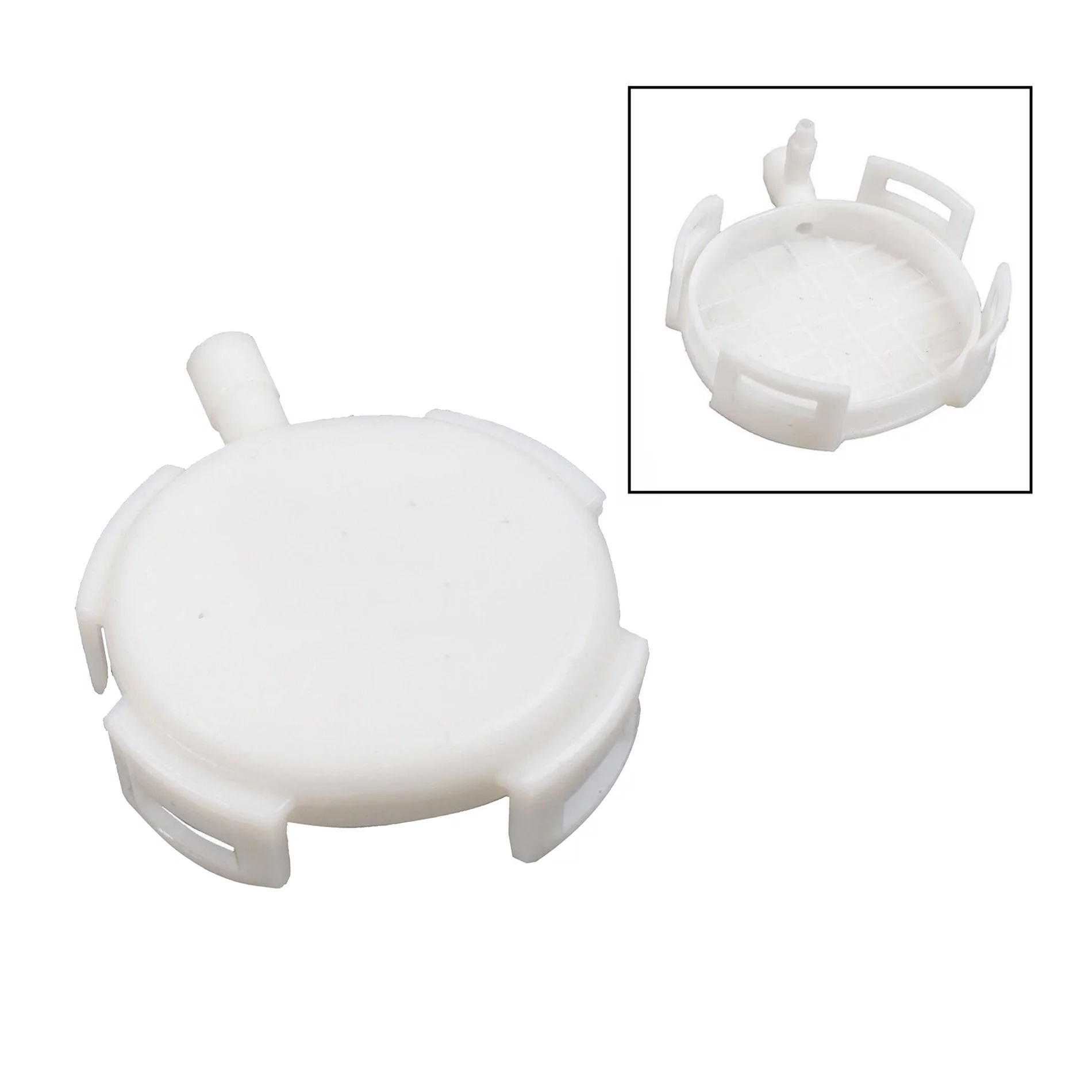 Brand New Door Lock Actuator and Air Cap Set  For Front Left 2002-2006 Mercedes-Benz S430 S5002002 2003 2004 2005 2006