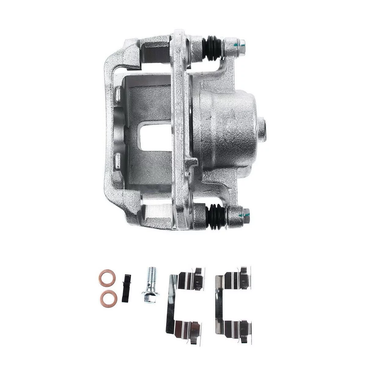 Teledu Passenger Side Truck Bed Storage Box ToolBox For Ford Nissan Styleside