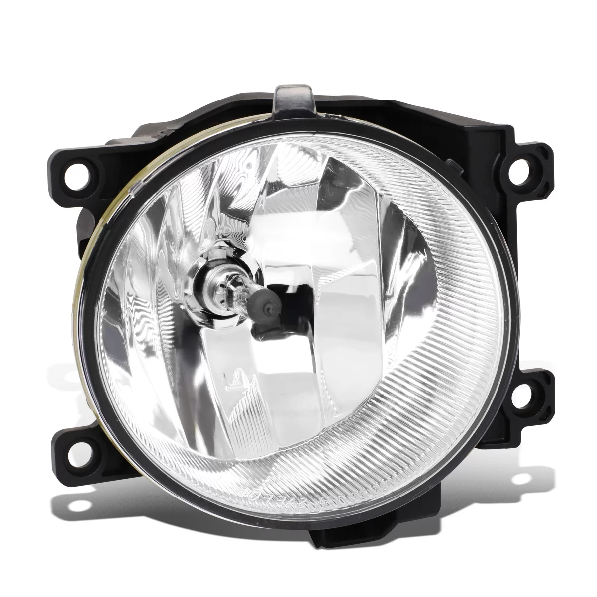 DNA Motoring FL-OEM-0151R For 2013 to 2015 Toyota RAV4 Land Cruiser Front Bumper Fog Light Lamp (Right) 14