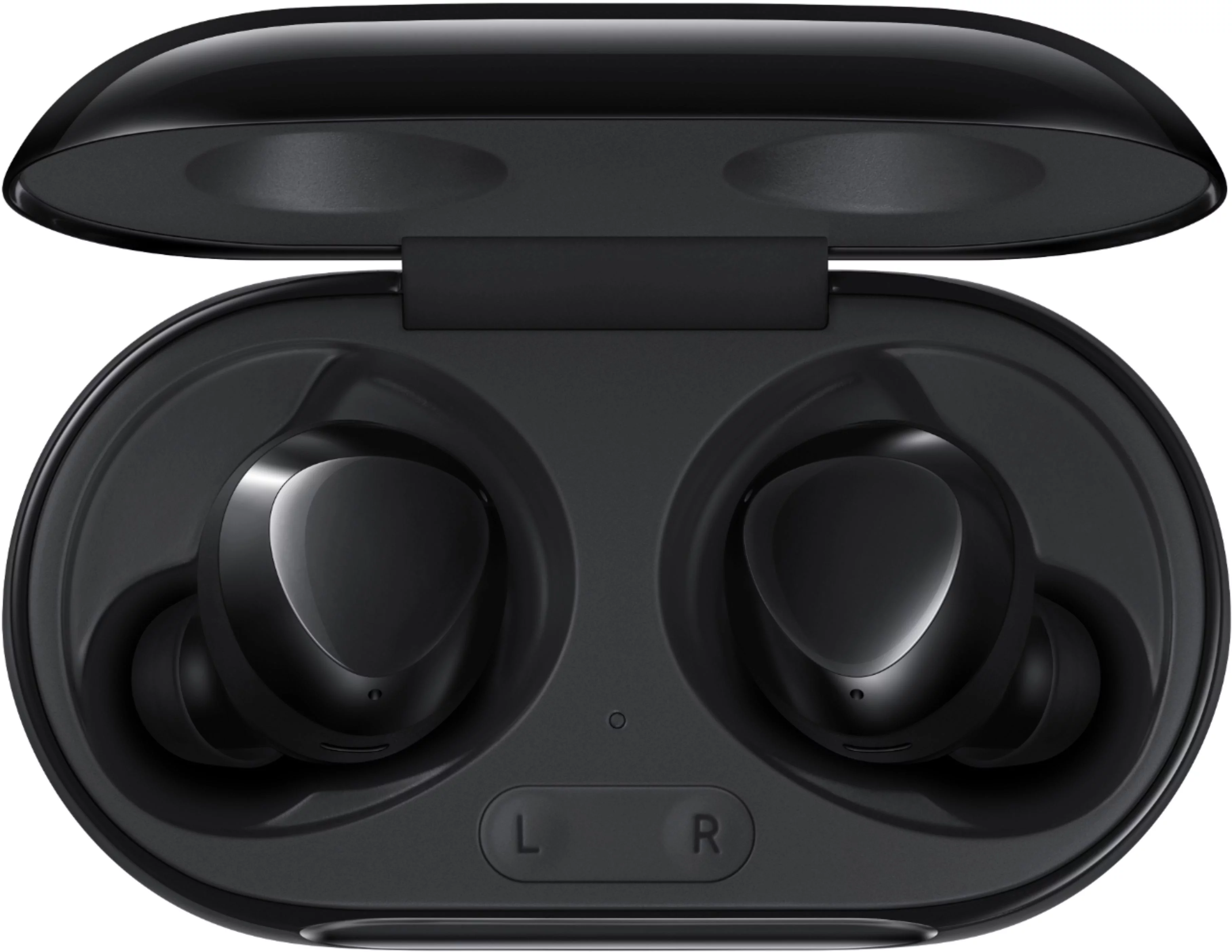 Restored Samsung Galaxy Buds+ Plus R175 Bluetooth Headset (Refurbished)