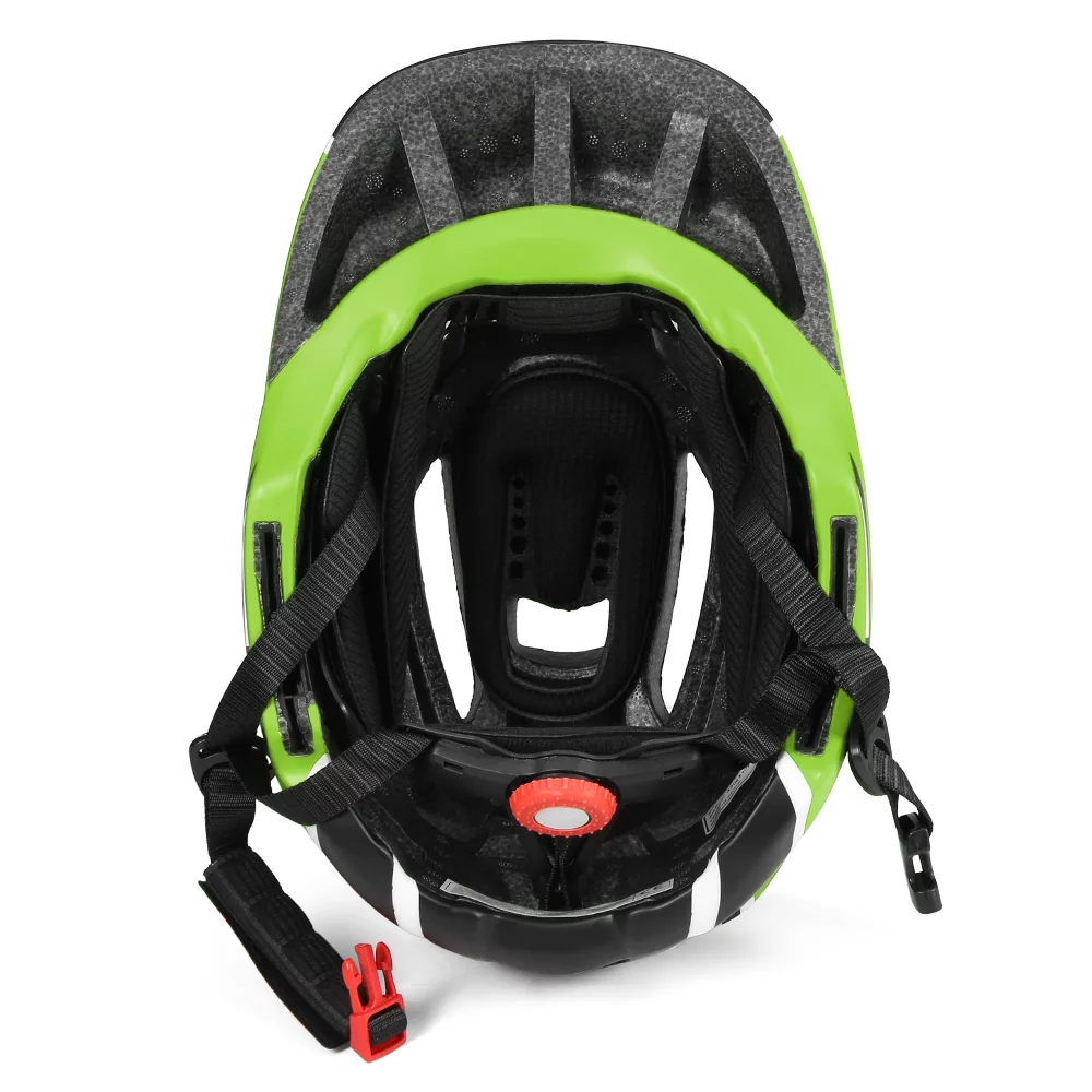 Lixada Detachable Full Face Sports Safety for Cycling Skateboarding Roller Skating