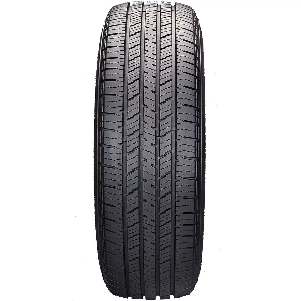 (Qty: 2) P265/65R17 Hankook DynaPro HT RH12 110T tire