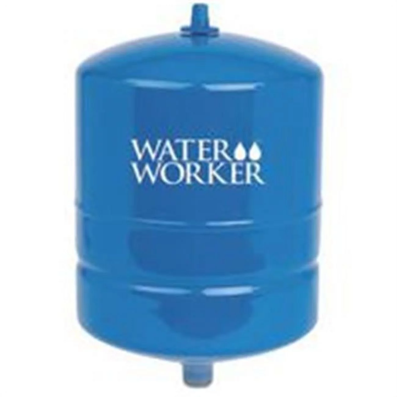 Water Worker Well Tank Inline Press 4 Gal HT-4B