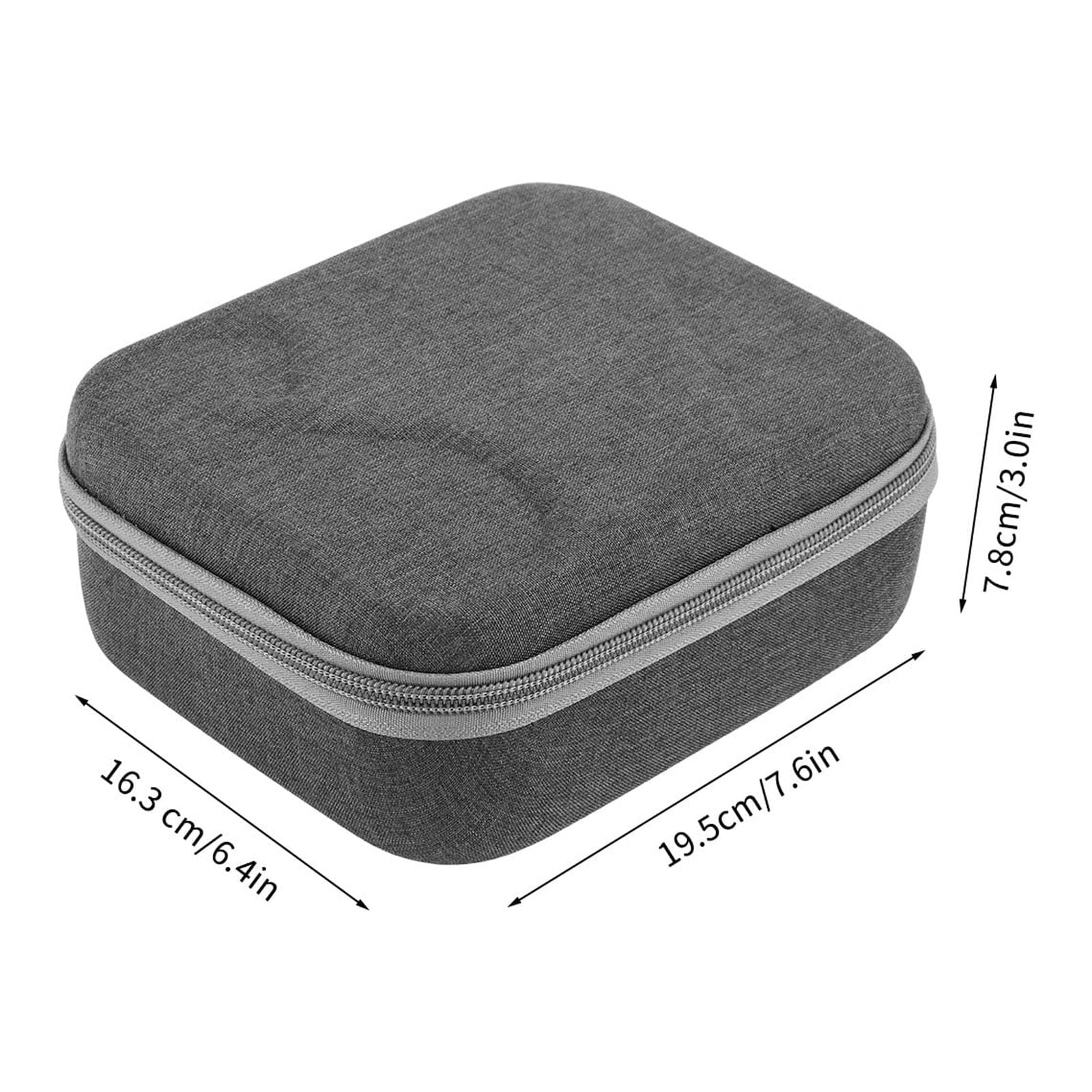 ZiSUGP Storage Bag Suitable For Mini 3 Pro RC With Screen Remote Control Handbag Quad Copter with Camera