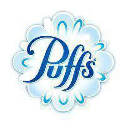 Puffs Plus Lotion Tissues Purse Packs-4 Packs - Total 16 individual packages by Puffs