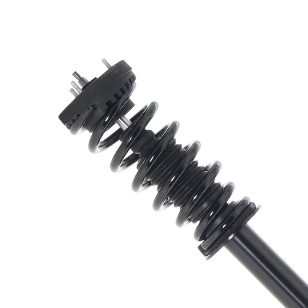 AutoShack Front Complete Strut and Coil Spring Driver or Passenger Side Replacement for 2011 2012 2013 2014 2015 2016 2017 2018 2019 2020 2021 Dodge Charger 3.6L 5.7L V6 V8 RWD CST872667