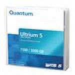 Quantum MR-L5MQN-01 1.5/3.0TB LTO Ultrium 5 Data Cartridge 1 Pack