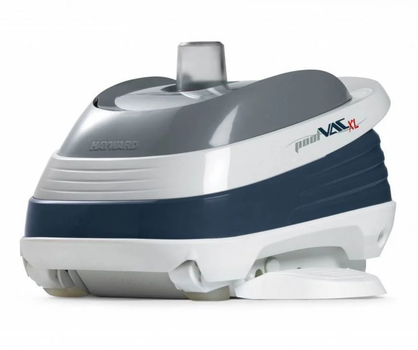 HAYWARD 2025ADC Pool Vac XL In Ground Concrete Plaster Swimming Pool Cleaner