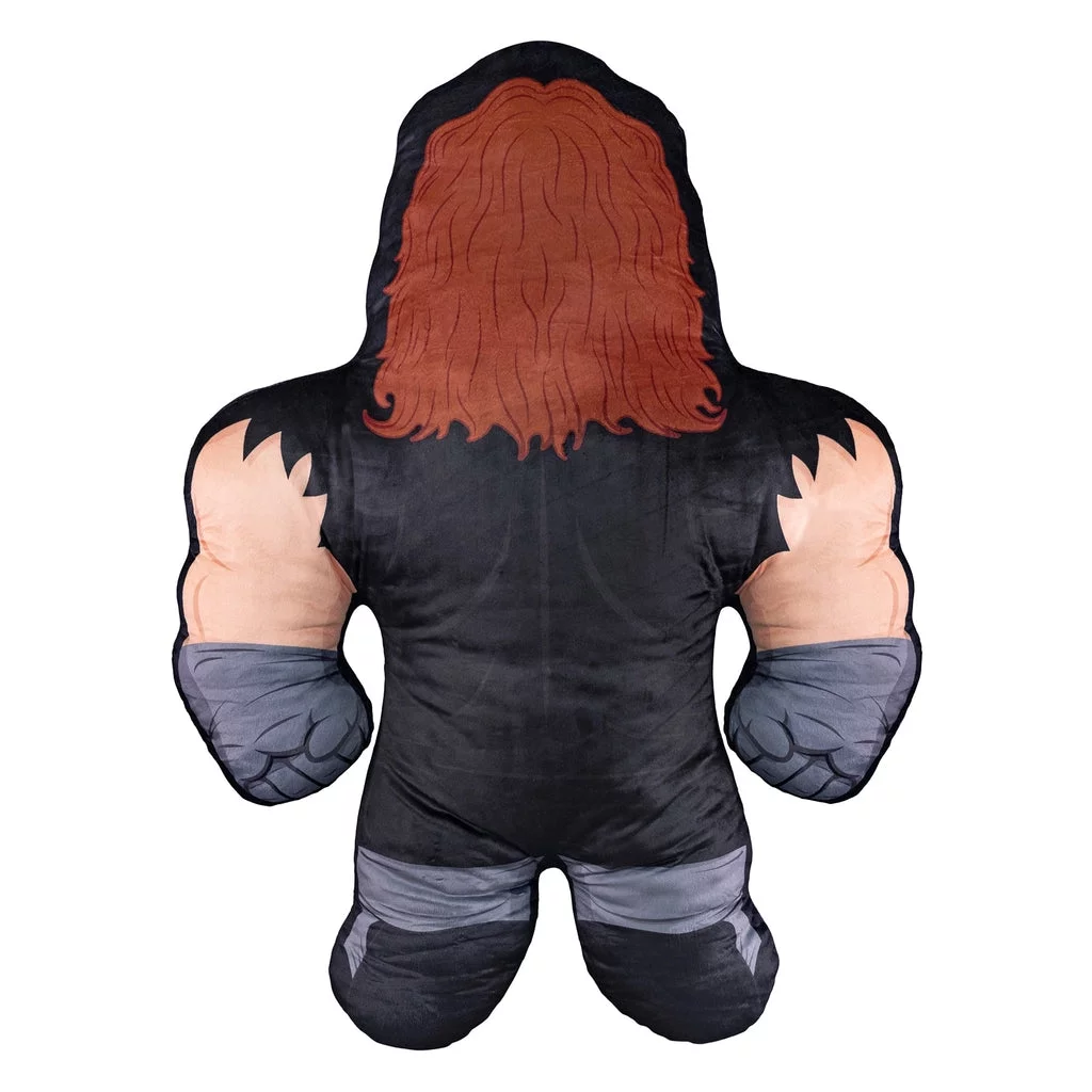 Bleacher Creatures WWE The Undertaker 24