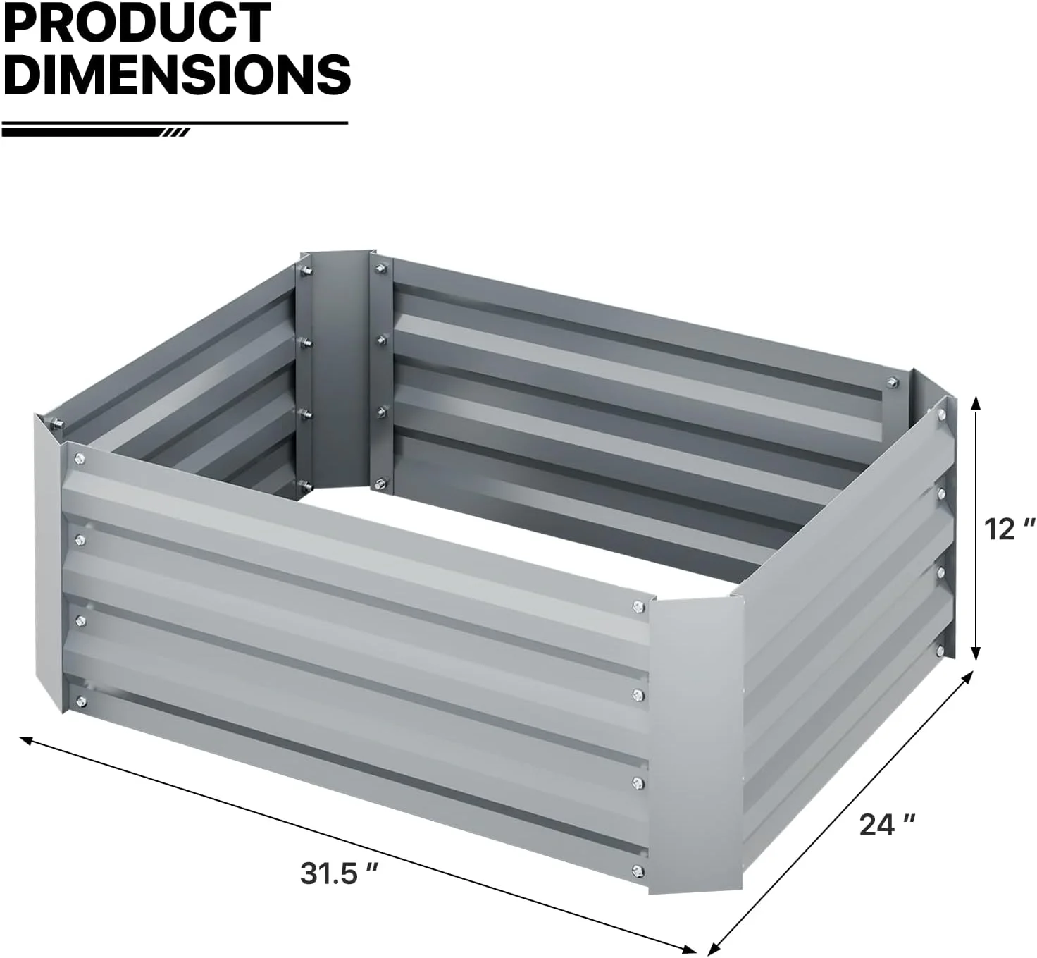 Raised Garden Beds 32