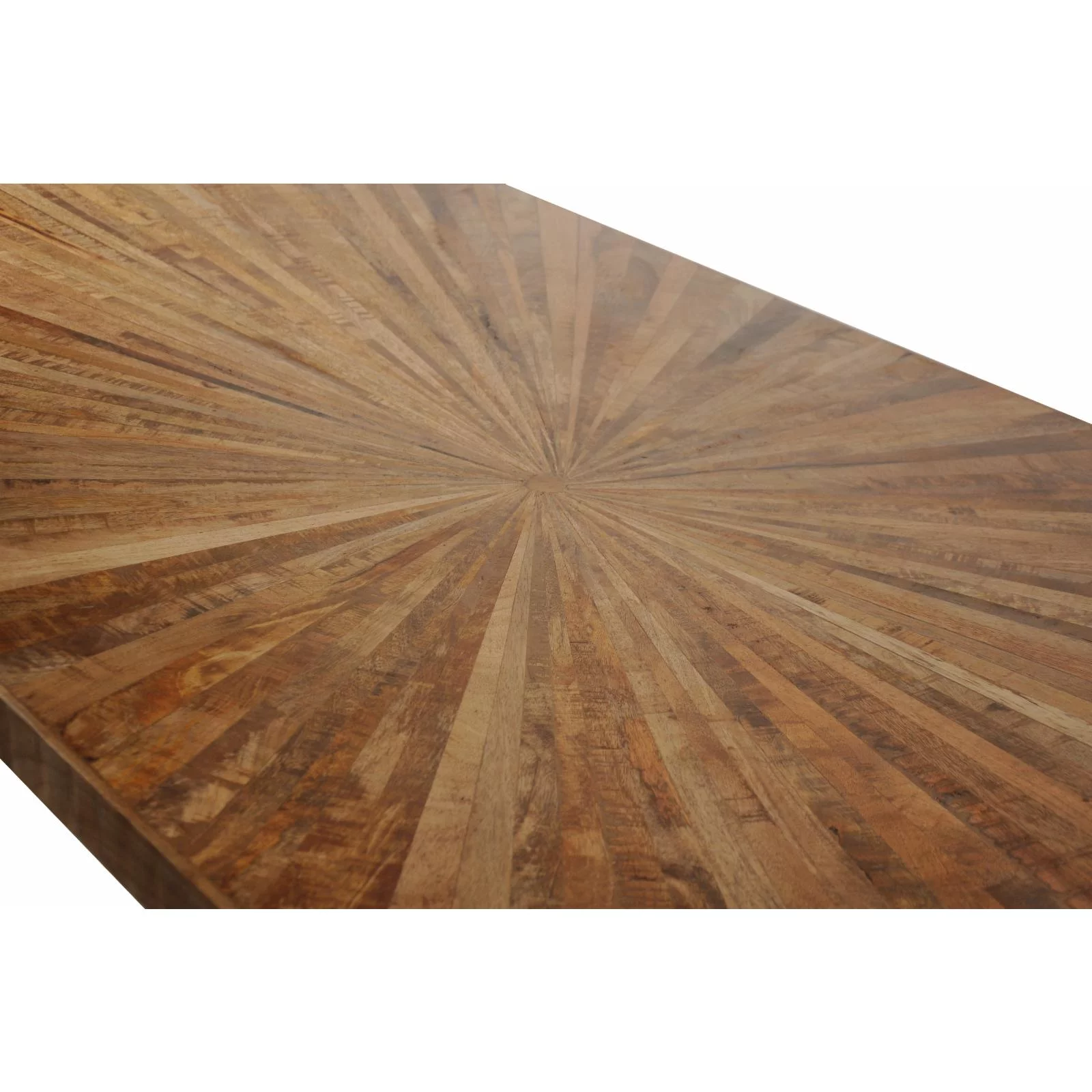 Coast to Coast Sunny Solid Wood Adjustable Height Dining Table, 30