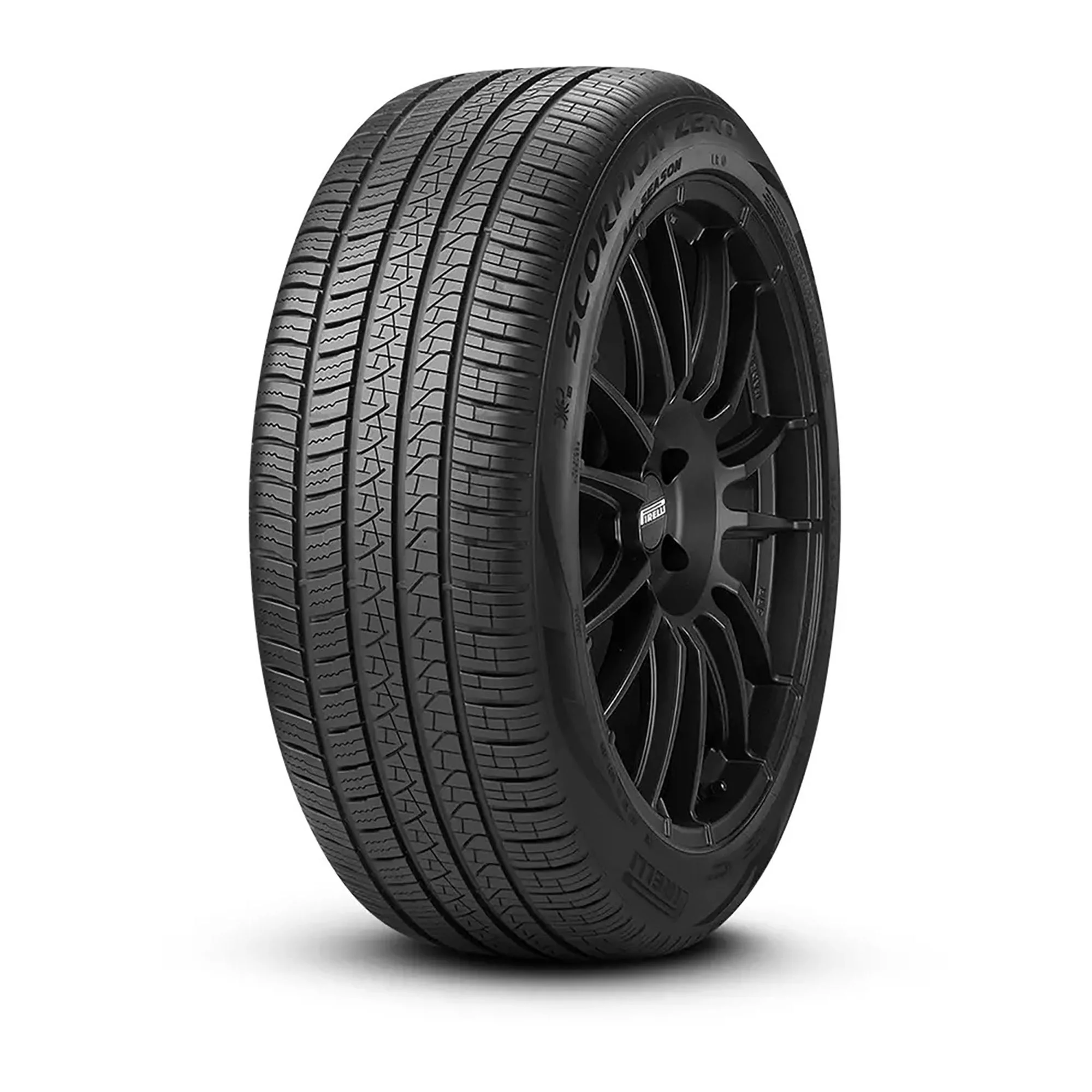 Pirelli Scorpion Zero All Season All Season 285/40ZR22 (110Y) XL SUV/Crossover Tire