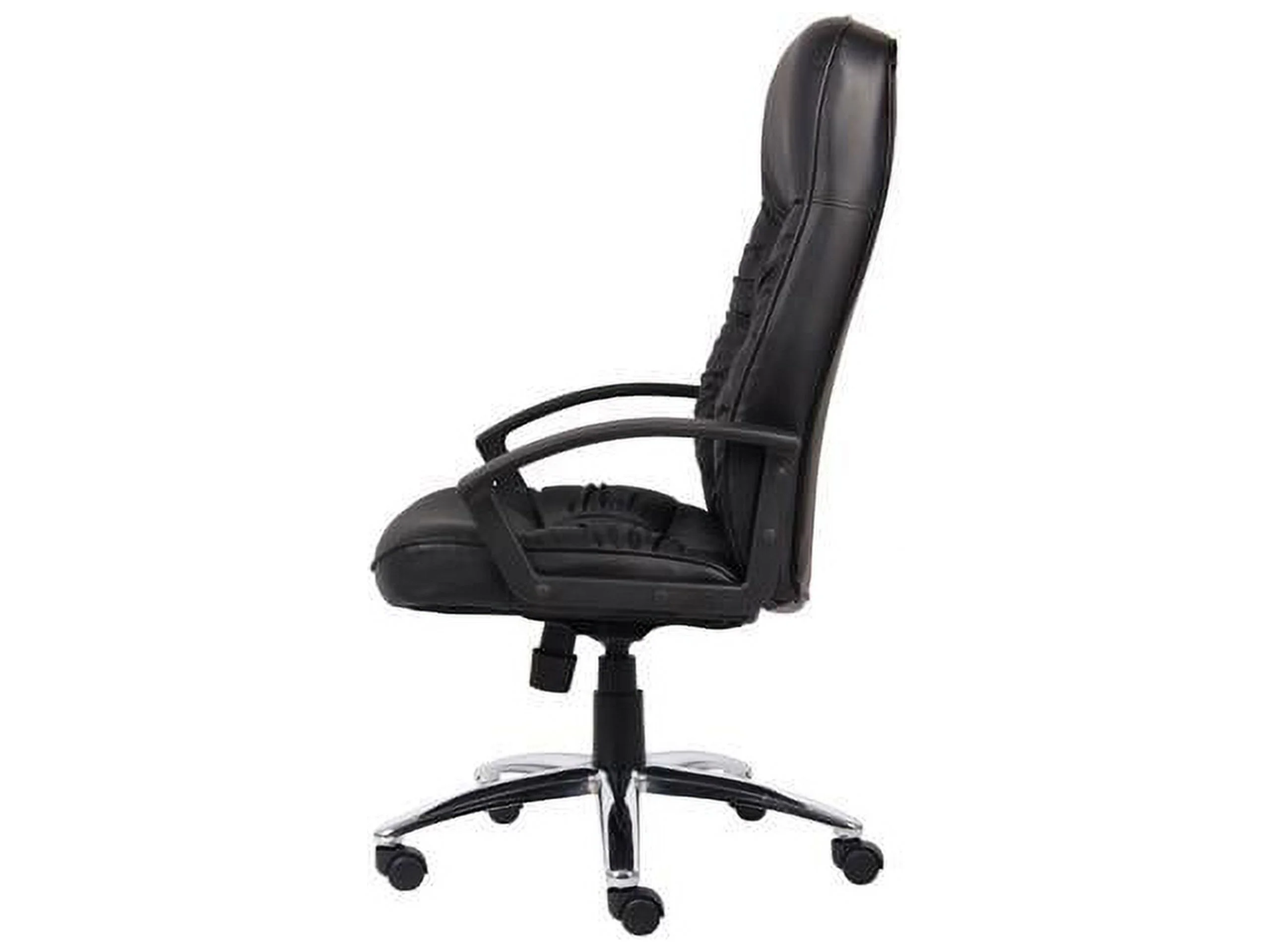 BOSS Office Products B7301C Executive Chairs