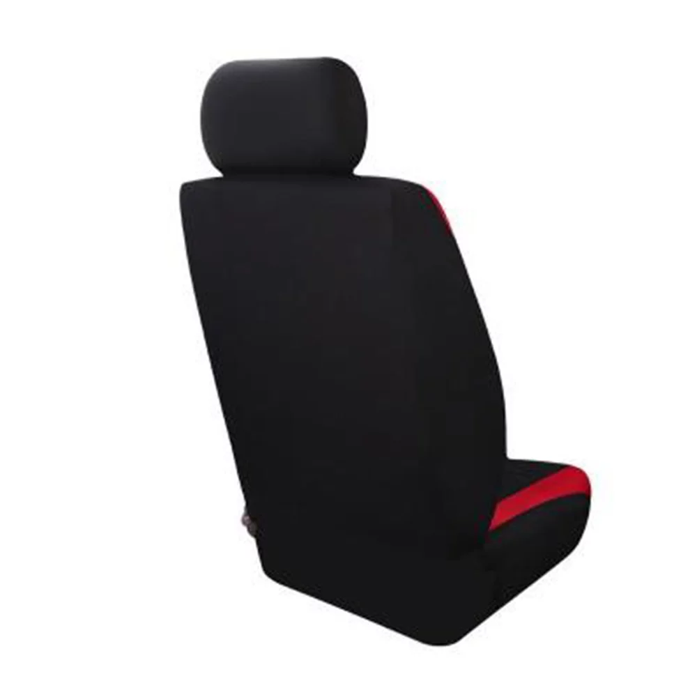 KKmoon 9 Pcs Cotton Car Seat Cover Vehicle Protective Cushion Four Seasons Universal